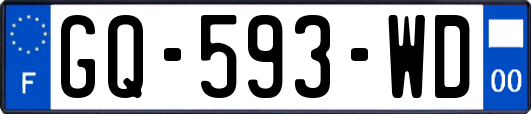 GQ-593-WD