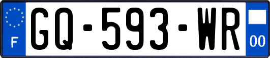 GQ-593-WR