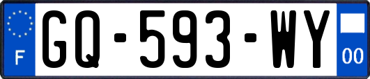GQ-593-WY