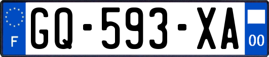 GQ-593-XA