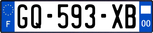 GQ-593-XB