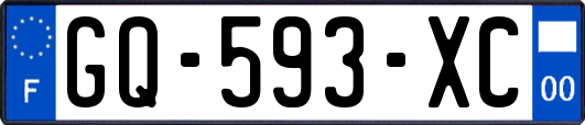 GQ-593-XC