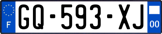 GQ-593-XJ