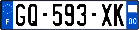 GQ-593-XK