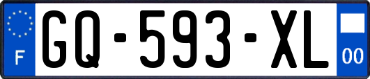 GQ-593-XL