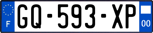 GQ-593-XP