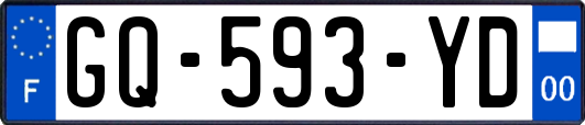 GQ-593-YD