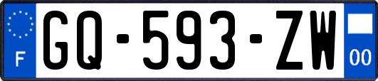 GQ-593-ZW