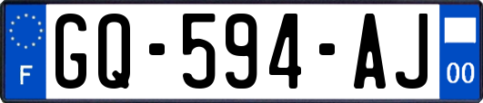 GQ-594-AJ