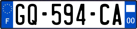 GQ-594-CA
