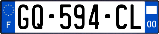 GQ-594-CL