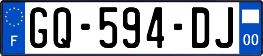 GQ-594-DJ
