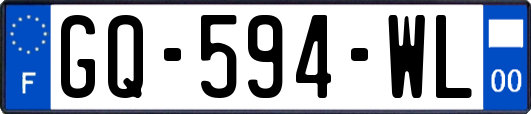 GQ-594-WL