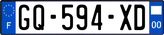 GQ-594-XD