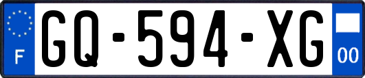GQ-594-XG