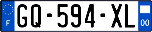 GQ-594-XL