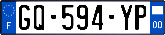 GQ-594-YP