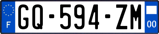 GQ-594-ZM