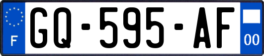 GQ-595-AF