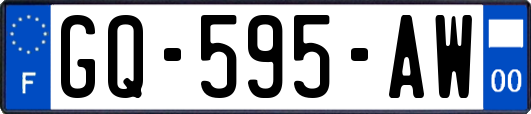 GQ-595-AW