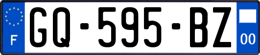 GQ-595-BZ