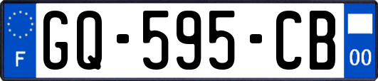 GQ-595-CB