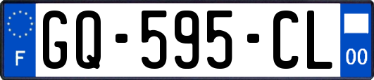 GQ-595-CL