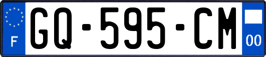 GQ-595-CM