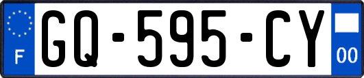GQ-595-CY
