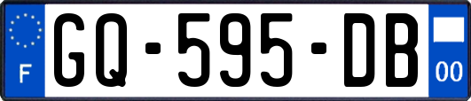 GQ-595-DB