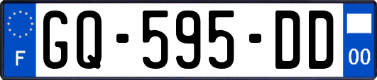 GQ-595-DD