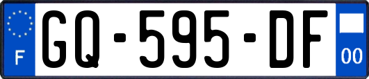 GQ-595-DF