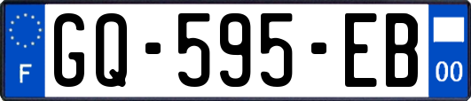 GQ-595-EB