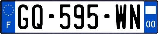 GQ-595-WN