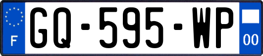 GQ-595-WP
