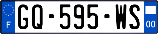 GQ-595-WS