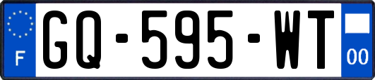 GQ-595-WT