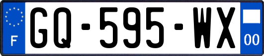 GQ-595-WX