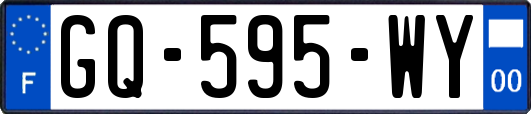 GQ-595-WY