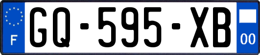 GQ-595-XB