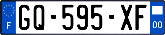 GQ-595-XF