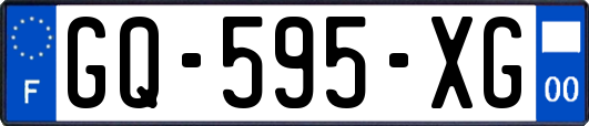 GQ-595-XG