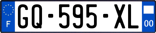 GQ-595-XL