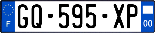 GQ-595-XP