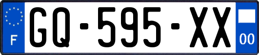 GQ-595-XX