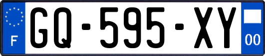 GQ-595-XY