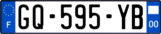 GQ-595-YB