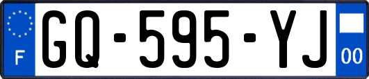 GQ-595-YJ