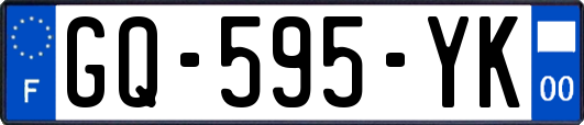 GQ-595-YK