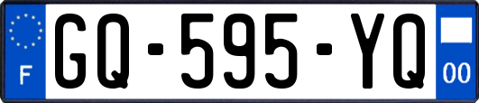GQ-595-YQ